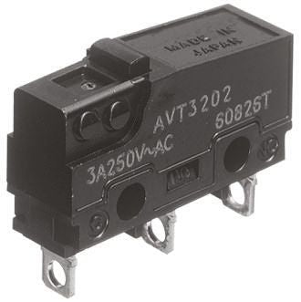 Panasonic AVT32023 6990445