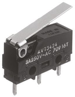 Panasonic AVT38243 1738514