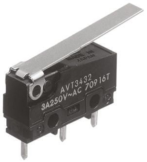 Panasonic AVT34323 6990580