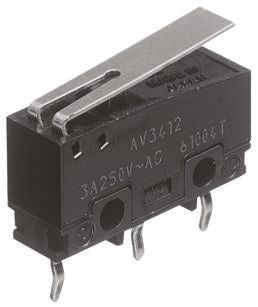 Panasonic AVL321561 1738432
