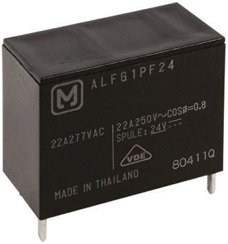 Panasonic ALFG1PF12 1738845