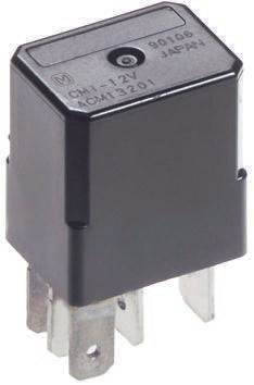 Panasonic CM1-R-12V 1739221