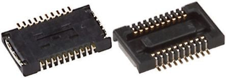 Hirose DF30FC-20DS-0.4V(82) 1664834