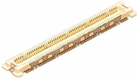 Hirose FX11LA-100P/10-SV(71) 7008525