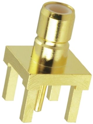 Amphenol SMB1251B1-3GT30G-50 1702563