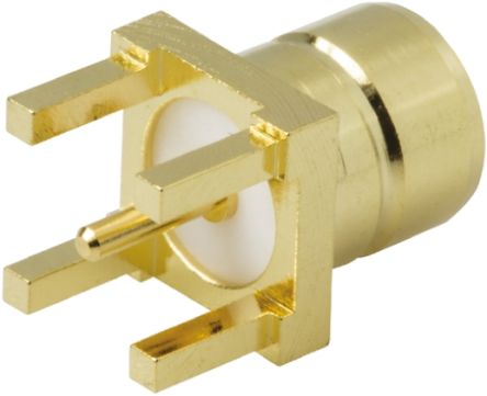 Amphenol SMZ1251B6-3GT30G-75 7009638