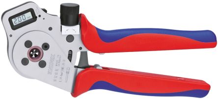 Knipex 97 52 65 DG RS 7010556