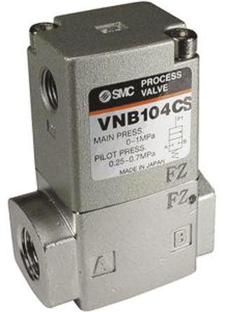 SMC VNB204B-F15A 7013303