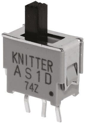 KNITTER-SWITCH ASL 2D 7023533