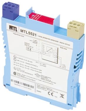 MTL MTL5526/RS 7037052