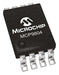 Microchip MCP9804-E/MS 1784032