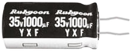 Rubycon 16YXF2200MEFCKC12.5X25 7038116