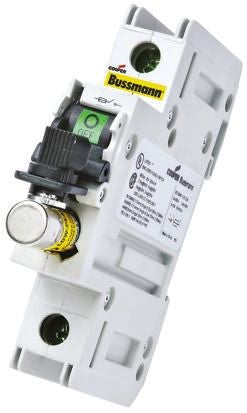Eaton Bussmann Series CCP-1-DCM 7038190