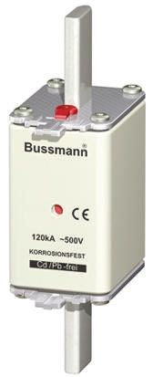 Eaton Bussmann Series 63NHG01B 7038692