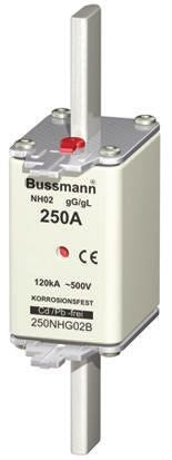 Eaton Bussmann Series 250NHG02B 7038743