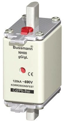 Eaton Bussmann Series 80NHG00B-690 7038793