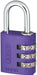 ABUS 145/30 Lilac 7040200