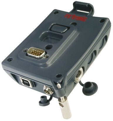 Rotronic Instruments HL-E-USB 7040314