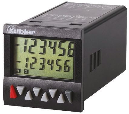 Kubler 6.907.0100.0A0 7040642