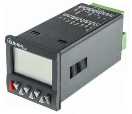 Kubler 6.908.0100.0A0 7040654