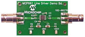 Microchip MCP661DM-LD 7043186