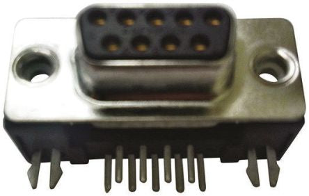 Amphenol FCE17-B25SA-410 1620558