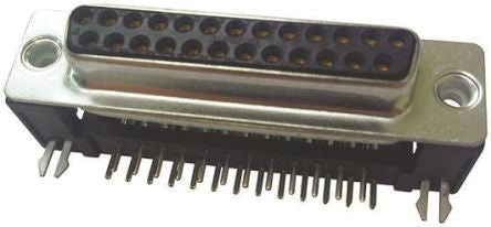 Amphenol FCE17-E09SB-410 1702680