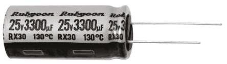 Rubycon 25RX30470MT810X16 7047918