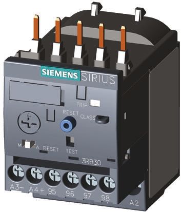 Siemens 3RB3016-1SB0 7060762