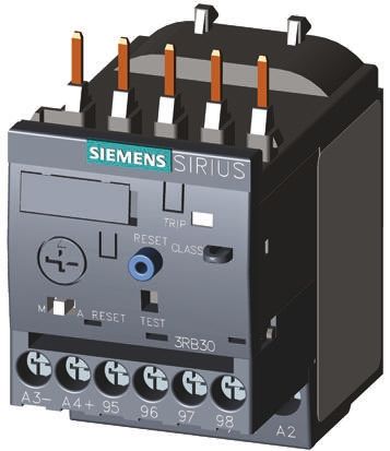 Siemens 3RB3016-1PB0 7060747