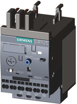 Siemens 3RB3016-1PE0 7060756
