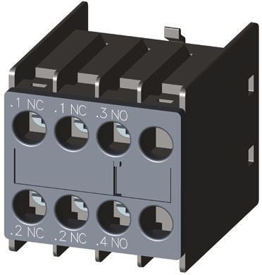 Siemens 3RH2911-1HA12 7060914