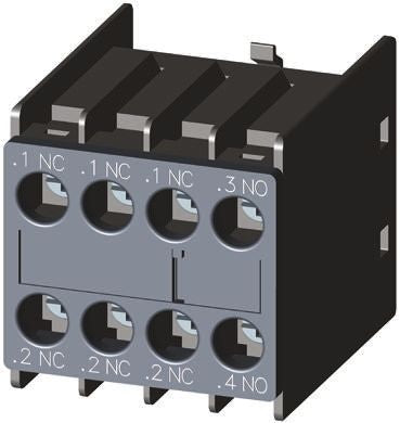 Siemens 3RH2911-1HA13 7060917