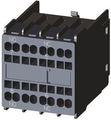 Siemens 3RH2911-2FB11 7060958