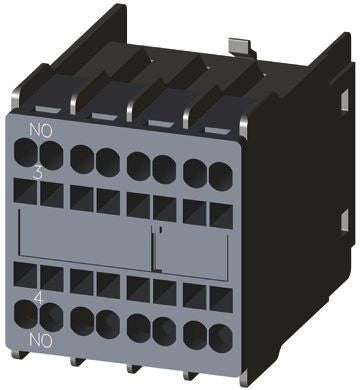 Siemens 3RH2911-2HA10 7060970