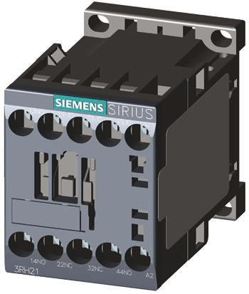 Siemens 3RT2026-2KF40 7515947
