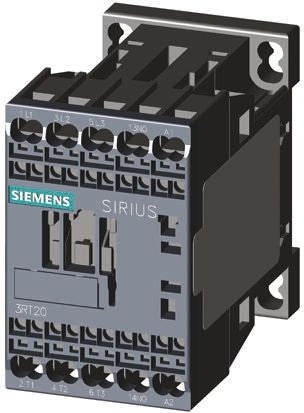 Siemens 3RT2018-2AF01 7061245