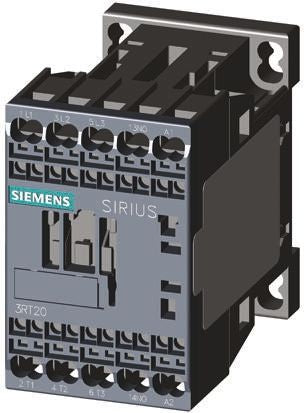 Siemens 3RT2017-2AF01 7061190