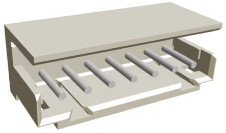 TE Connectivity 292250-7 7063247