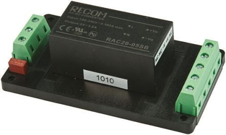 Recom RAC20-05SB-ST 7063547