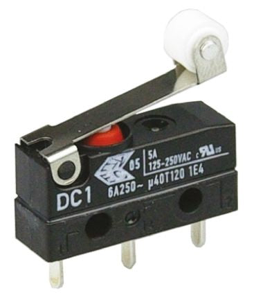 ZF DC1C-H1RB 7064313