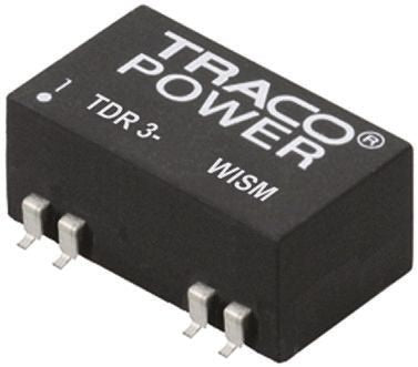 TRACOPOWER TDR 3-1222WISM 7065420