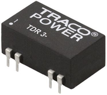 TRACOPOWER TDR 3-0512 7065571