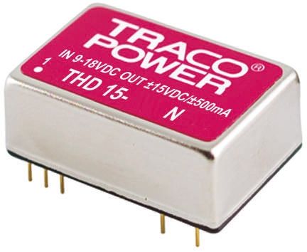 TRACOPOWER THD 15-2413N 1665905