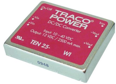 TRACOPOWER TEN 25-4811WI 1619730
