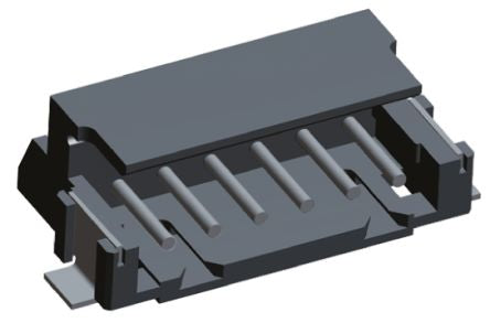 TE Connectivity 292173-6 1735352