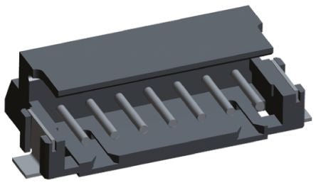 TE Connectivity 292173-7 1620805