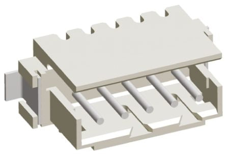 TE Connectivity 292175-5 1650536