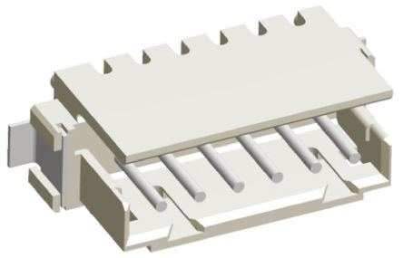 TE Connectivity 292174-6 1650535