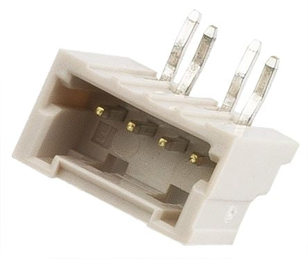 TE Connectivity 292206-4 7068135